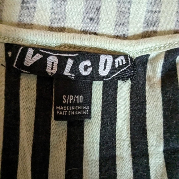 Volcom camisole - Picture 6 of 6